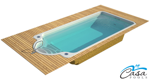 CASA POOLS, LUXURY FIBERGLASS SWIMMING POOLS | LEBANON SWIMMING POOL BLOG | WATER FILTRATION & TREATMENT | INTEX POOLS