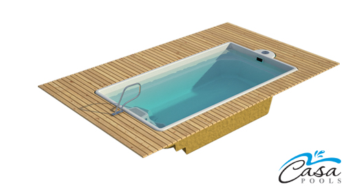 CASA POOLS, LUXURY FIBERGLASS SWIMMING POOLS | LEBANON SWIMMING POOL BLOG | WATER FILTRATION & TREATMENT | INTEX POOLS