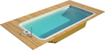 CASA POOLS, LUXURY FIBERGLASS SWIMMING POOLS | LEBANON SWIMMING POOL BLOG | WATER FILTRATION & TREATMENT | INTEX POOLS