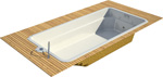 CASA POOLS, LUXURY FIBERGLASS SWIMMING POOLS | LEBANON SWIMMING POOL BLOG | WATER FILTRATION & TREATMENT | INTEX POOLS