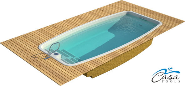 CASA POOLS, LUXURY FIBERGLASS SWIMMING POOLS | LEBANON SWIMMING POOL BLOG | WATER FILTRATION & TREATMENT | INTEX POOLS