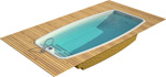 CASA POOLS, LUXURY FIBERGLASS SWIMMING POOLS | LEBANON SWIMMING POOL BLOG | WATER FILTRATION & TREATMENT | INTEX POOLS