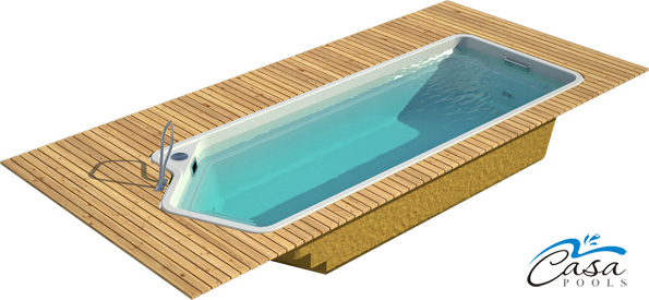 CASA POOLS, LUXURY FIBERGLASS SWIMMING POOLS | LEBANON SWIMMING POOL BLOG | WATER FILTRATION & TREATMENT | INTEX POOLS