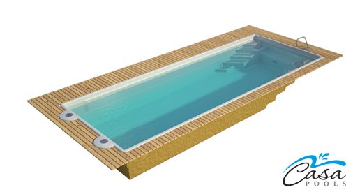 CASA POOLS, LUXURY FIBERGLASS SWIMMING POOLS | LEBANON SWIMMING POOL BLOG | WATER FILTRATION & TREATMENT | INTEX POOLS