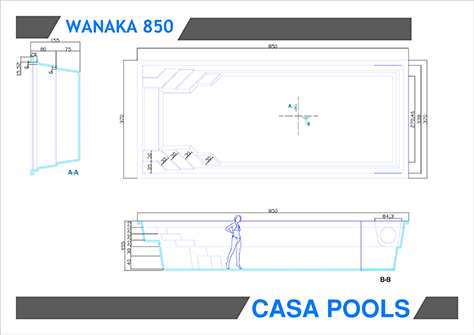 CASA POOLS, LUXURY FIBERGLASS SWIMMING POOLS | LEBANON SWIMMING POOL BLOG | WATER FILTRATION & TREATMENT | INTEX POOLS