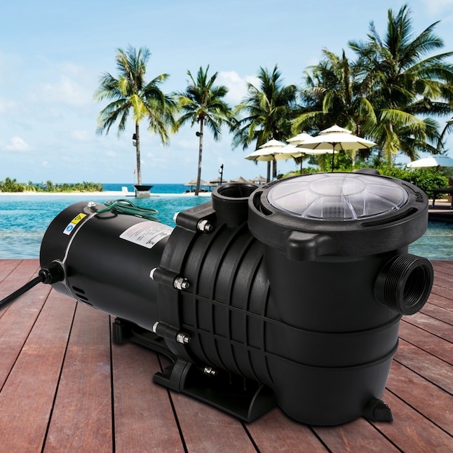 Premium Filtration System