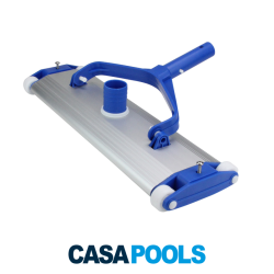 Aluminum Pool Vacuum