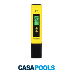 Digital PH Meter for Swimming Pool Water