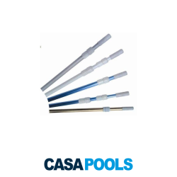 5M Aluminum Telescopic Pole Handle