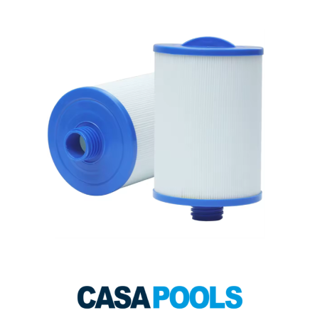 PWW50P3 - Pool & SPA Cartridge Filter - Replaces PWW50P3