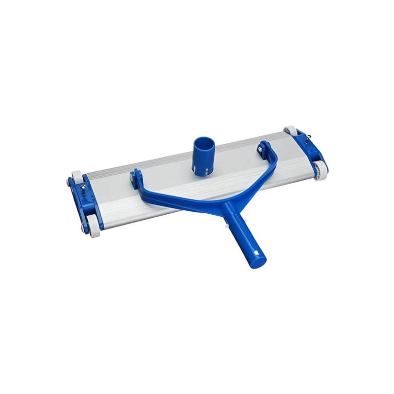 Aluminum Pool Vacuum