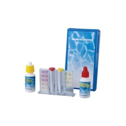 Swimming Pool Ph/Chlorine Tester