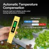 Digital PH Meter for Swimming Pool Water