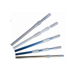 5M Aluminum Telescopic Pole Handle