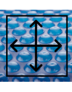 Square Solar Cover - Casa Pools swimming pool Online Shopping