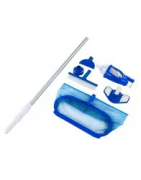 Cleaning & Maintenance