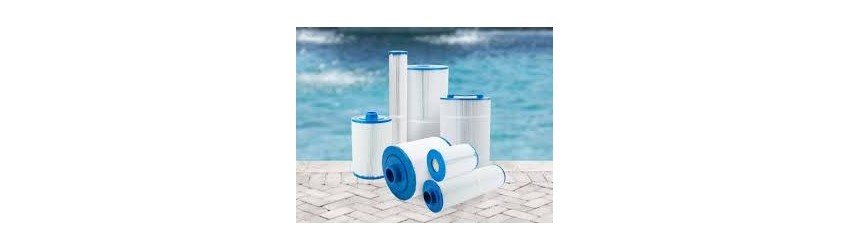Pool & SPA Cartridge Filters