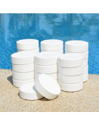 Chlorine Tablets - Casa Pools swimming pool Online Shopping