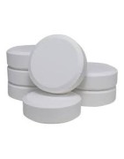 Chlorine Tablets