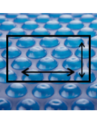 Rectangle Solar Cover - Casa Pools swimming pool Online Shopping