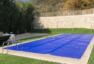 Pool Cover